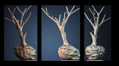 3D model NESTANDART_4149 (STL)