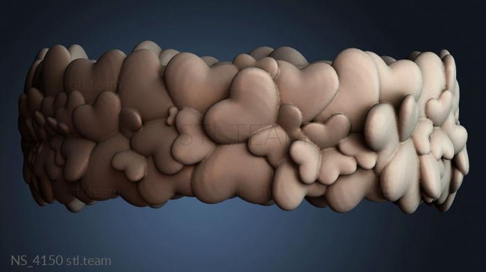 Нестандарт NS_4150