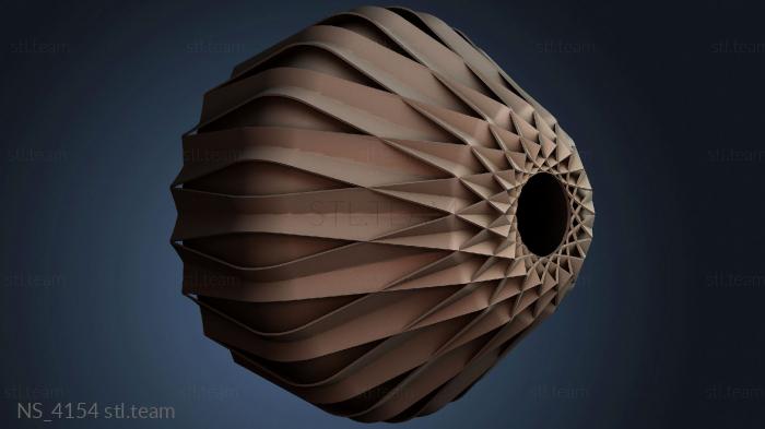 Нестандарт NS_4154