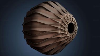 3D модель NESTANDART_4154 (STL)