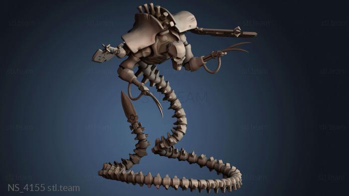 Нестандарт NS_4155