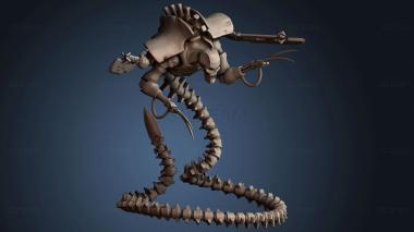 3D модель NESTANDART_4155 (STL)