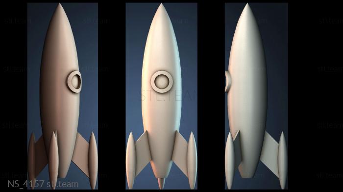 Нестандарт NS_4157