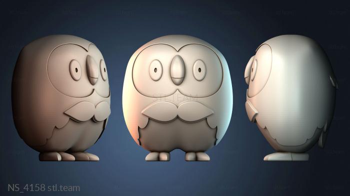 Нестандарт NS_4158