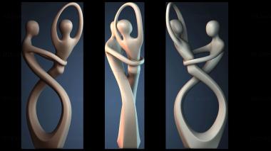 3D модель NESTANDART_4160 (STL)