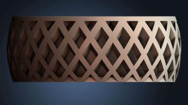 3D модель NESTANDART_4161 (STL)