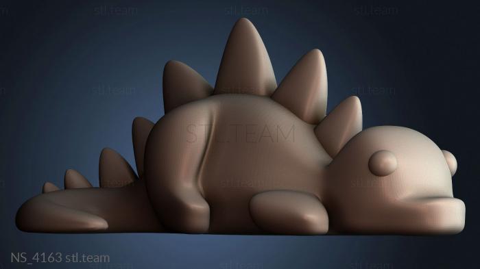 Нестандарт NS_4163