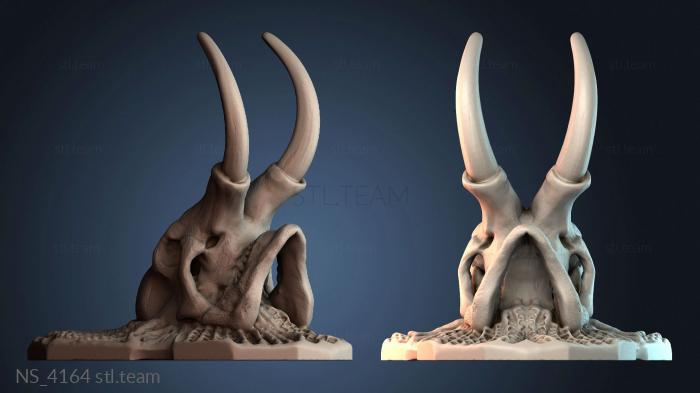 Нестандарт NS_4164