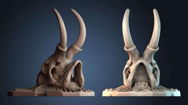 3D модель NESTANDART_4164 (STL)