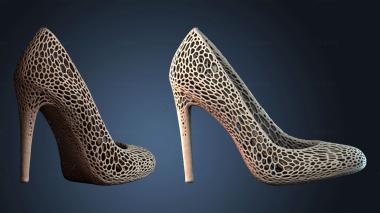 3D model NESTANDART_4166 (STL)