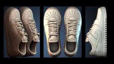 3D модель NESTANDART_4169 (STL)