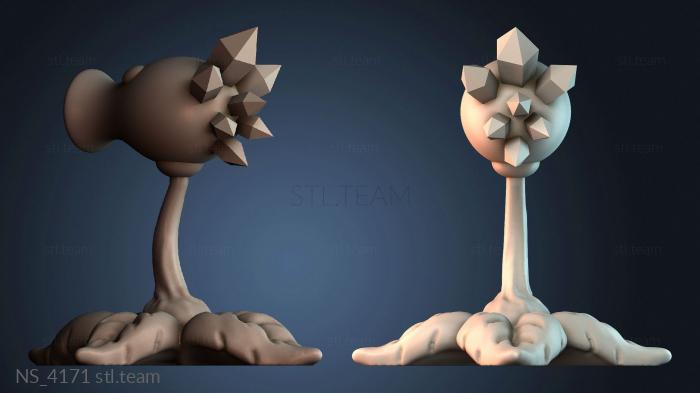 Нестандарт NS_4171