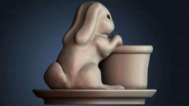 3D модель NESTANDART_4175 (STL)