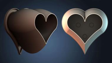 3D model NESTANDART_4176 (STL)