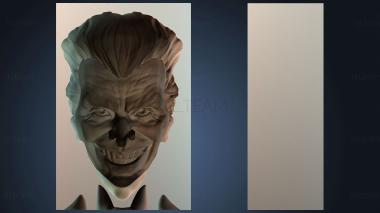 3D модель NESTANDART_4177 (STL)