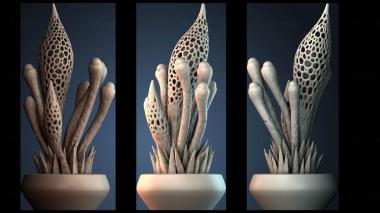 3D модель NESTANDART_4178 (STL)