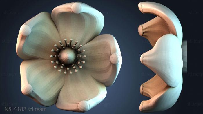 Нестандарт NS_4183