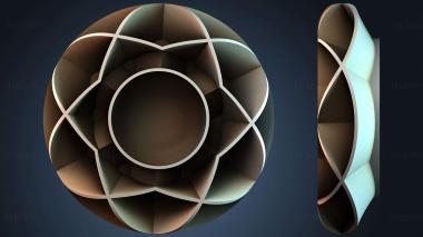 3D модель NESTANDART_4185 (STL)