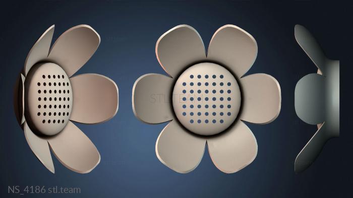 Нестандарт NS_4186