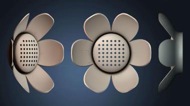 3D модель NESTANDART_4186 (STL)