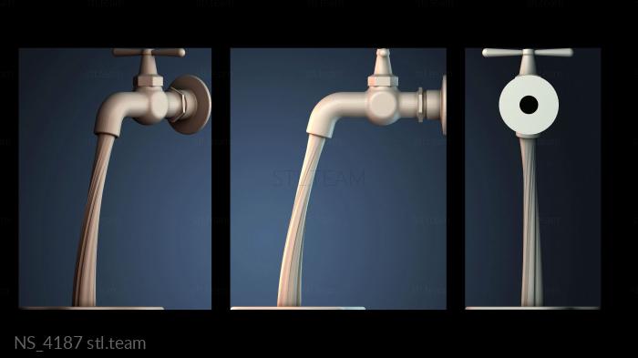 Нестандарт NS_4187