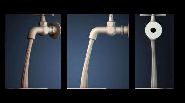 3D модель NESTANDART_4187 (STL)