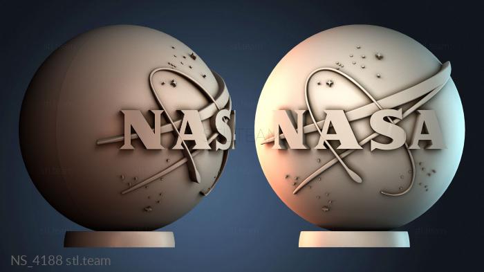 Нестандарт NS_4188