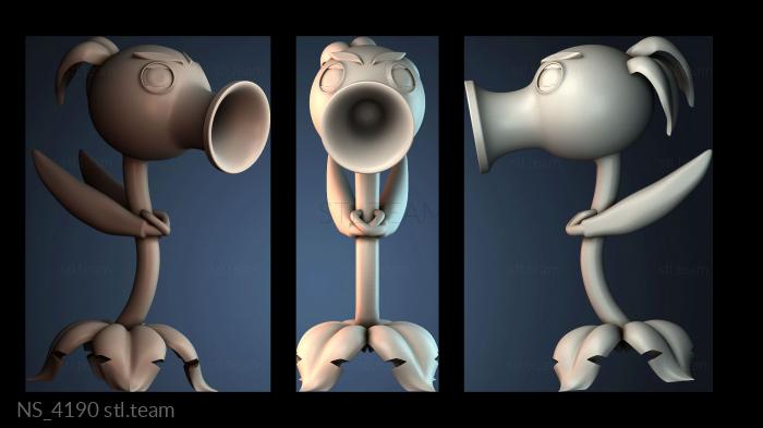 Нестандарт NS_4190