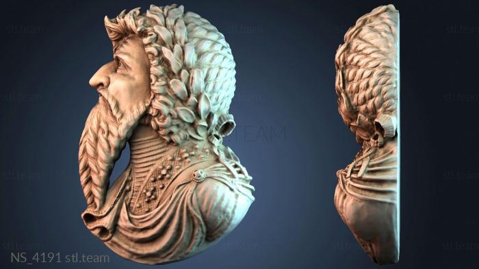 Нестандарт NS_4191