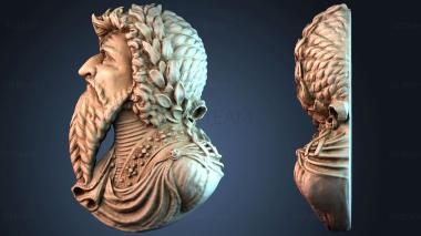 3D модель NESTANDART_4191 (STL)