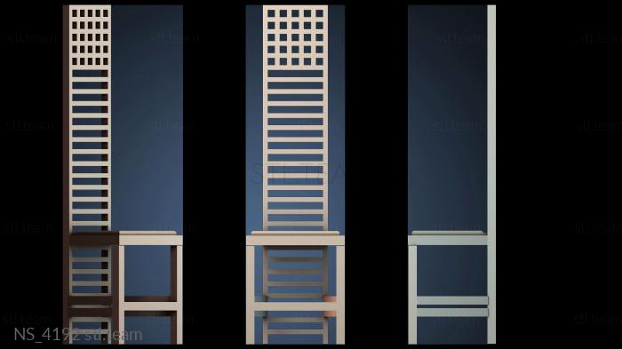 Нестандарт NS_4192