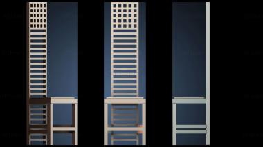 3D модель NESTANDART_4192 (STL)