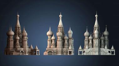 3D модель NESTANDART_4193 (STL)