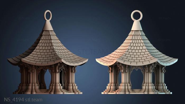 Нестандарт NS_4194