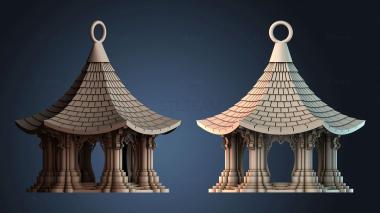 3D модель NESTANDART_4194 (STL)