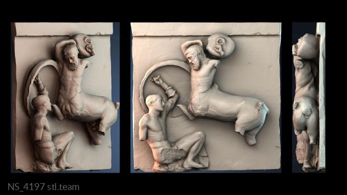 Нестандарт NS_4197