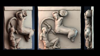 3D модель NESTANDART_4197 (STL)