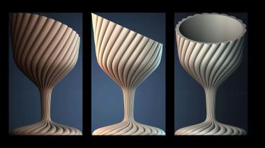 3D модель NESTANDART_4199 (STL)