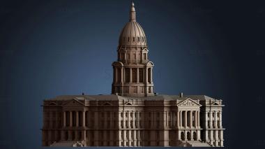 3D модель NESTANDART_4202 (STL)