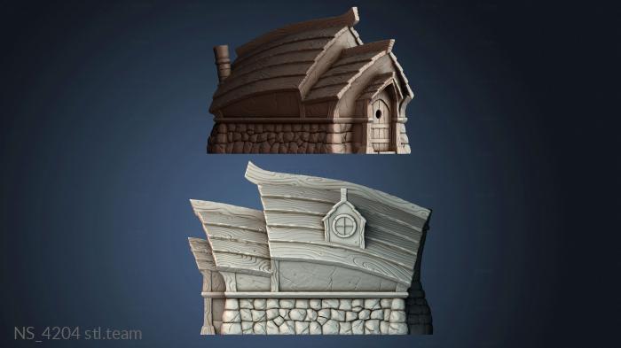 Нестандарт NS_4204