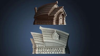 3D модель NESTANDART_4204 (STL)