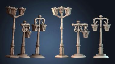 3D модель NESTANDART_4206 (STL)