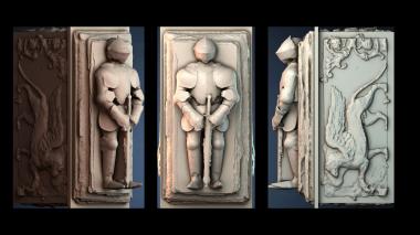 3D модель NESTANDART_4208 (STL)