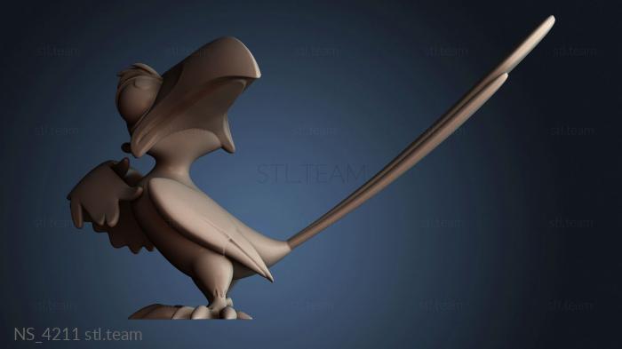 Нестандарт NS_4211