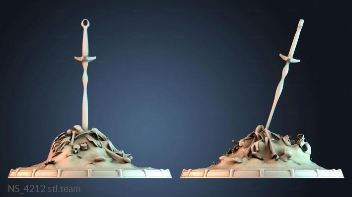 Нестандарт NS_4212