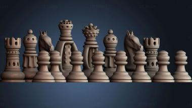 3D модель NESTANDART_4213 (STL)