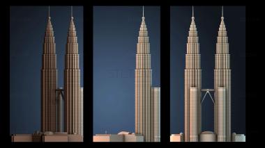 3D модель NESTANDART_4216 (STL)