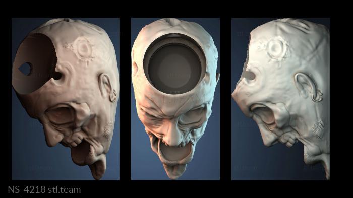 Нестандарт NS_4218