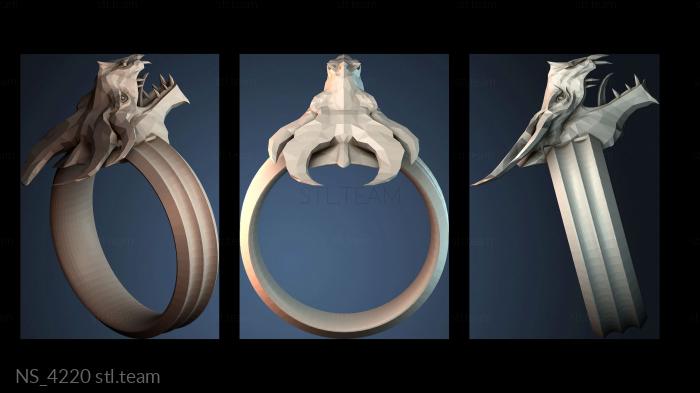 Нестандарт NS_4220