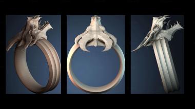 3D модель NESTANDART_4220 (STL)